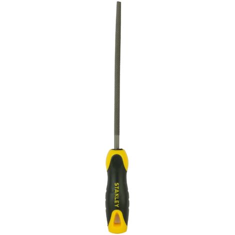 LIMA TONDA STANLEY 200mm