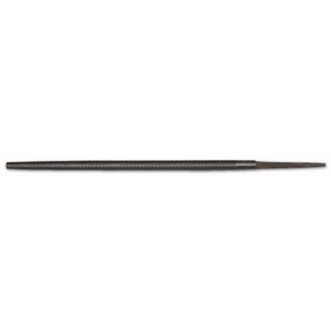 Lima Tonda Taglio Mezzo Dolce Bellota art. 4004  8 Pollici 200 mm