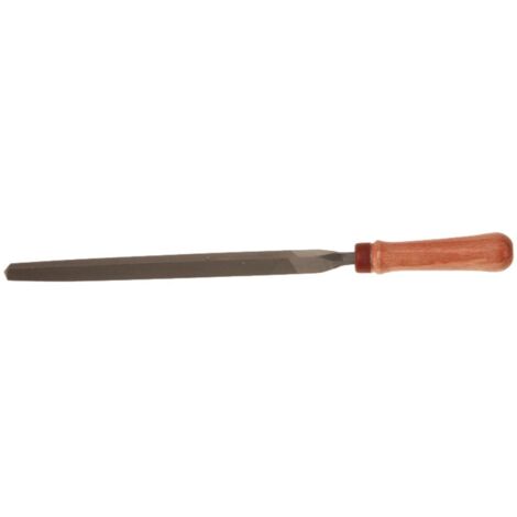 Lima triangolare da fabbro Rpse 250-2 - rpse 250-2
