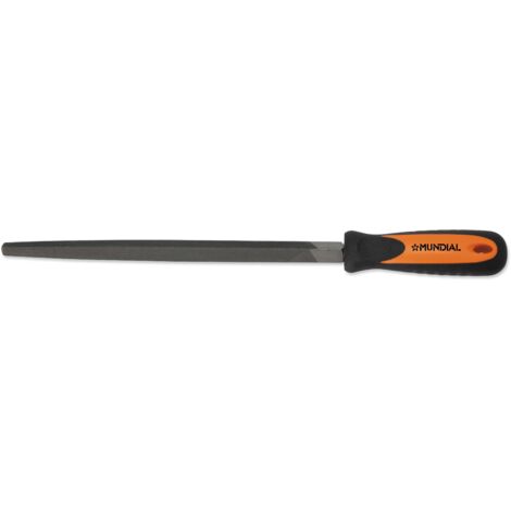 LIMA TRIANGOLARE TAGLIO MEZZO DOLCE mm.250