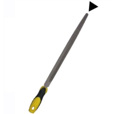 Lima triangolo bastardo mm 150 stanley 22-497
