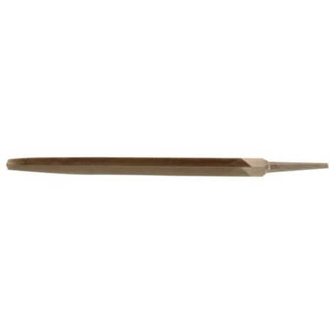 LIMA TRIANGULAR 04 FINA S/MNG - BAHCO