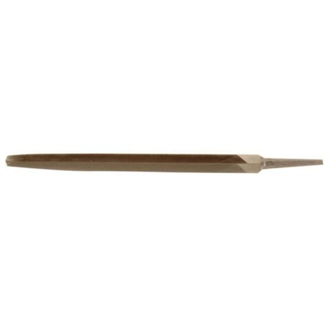 Lima Triangular 10 Entrefina S/Mng 1-170-10-2-0