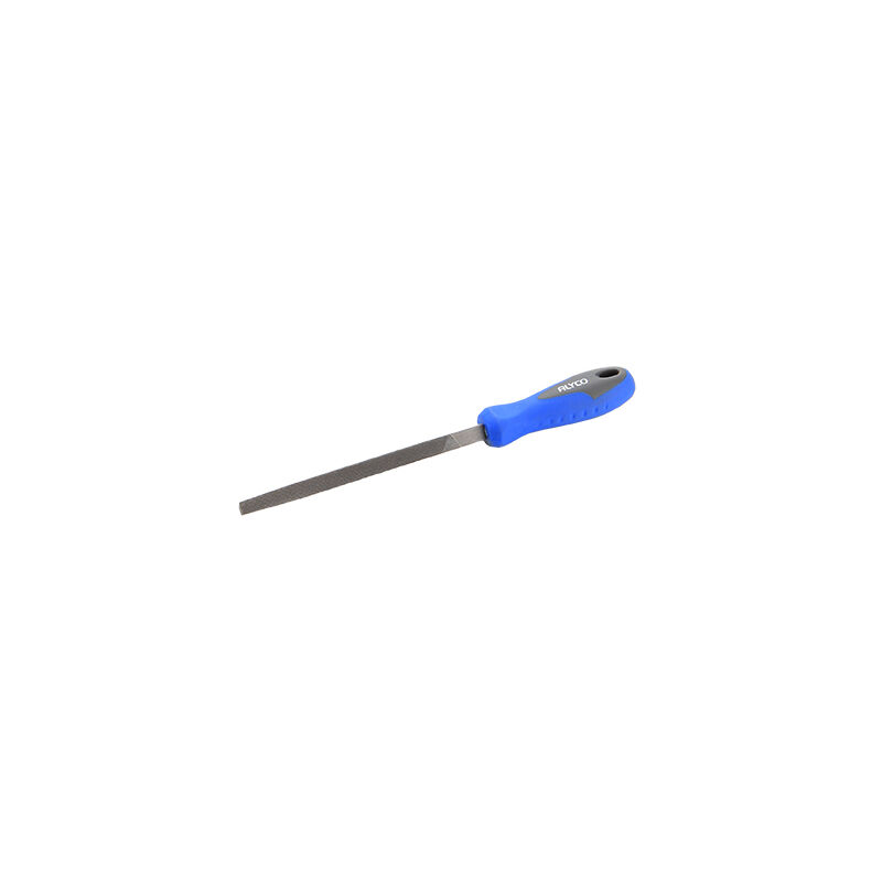 

Alyco-tools - Lima Triangular 100 Mm M/Bimaterial