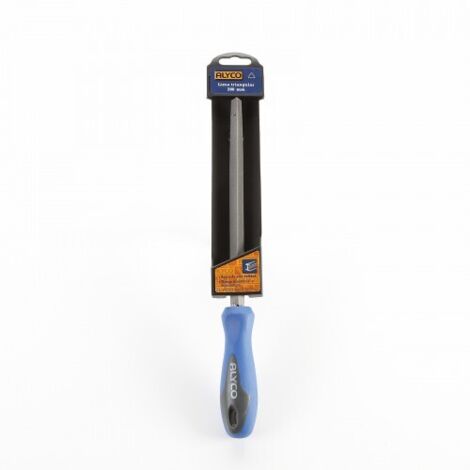 Lima Triangular ALYCO 200 mm M/BIMA