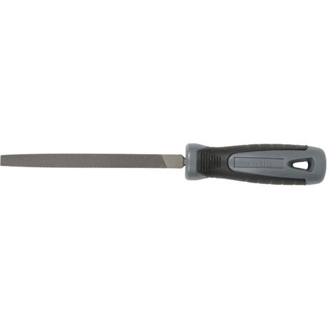 Lima triangular Ratio - 8"