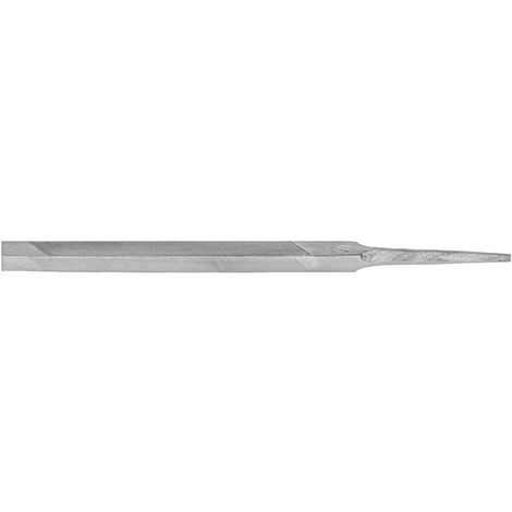 Lima triángulo pesado - 130 mm