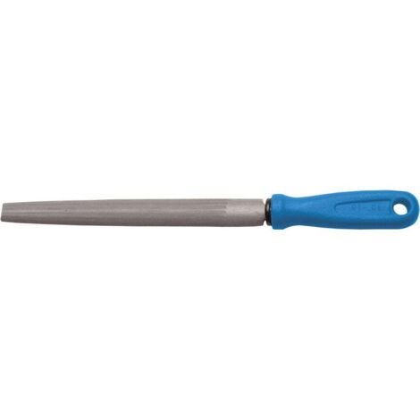 LIMA X MECCANICA TAGLIO DOLCE QUADRATA 250 MM