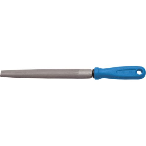 LIMA X MECCANICA TAGLIO DOLCE TONDA 200 MM