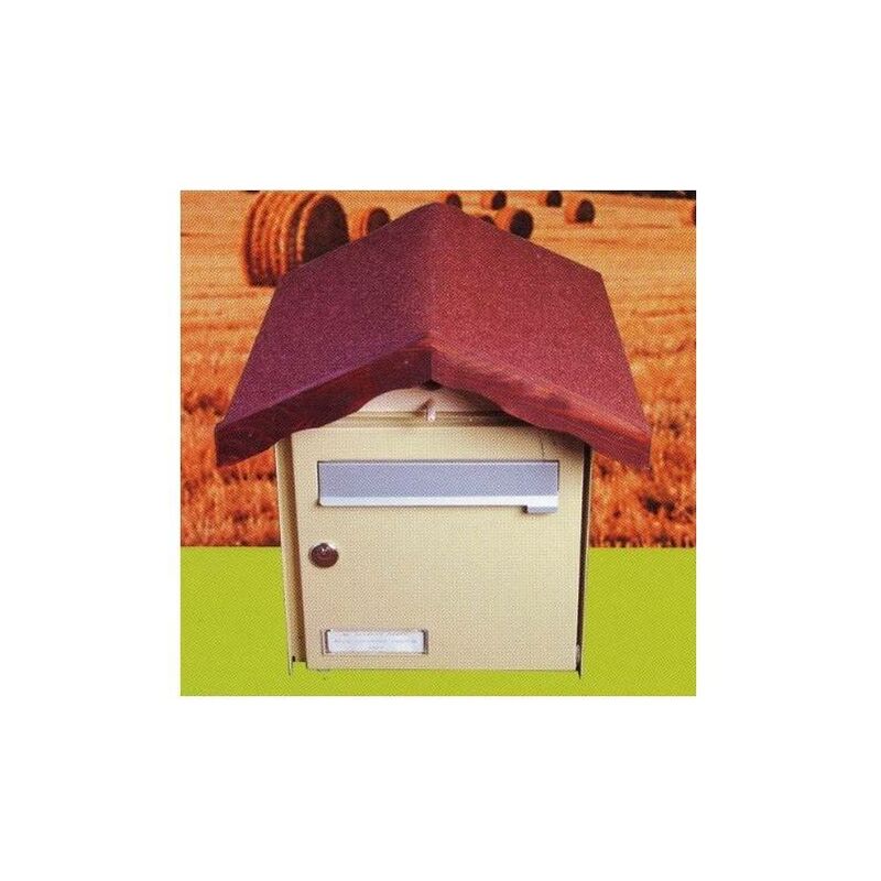 Limagne Double Pente