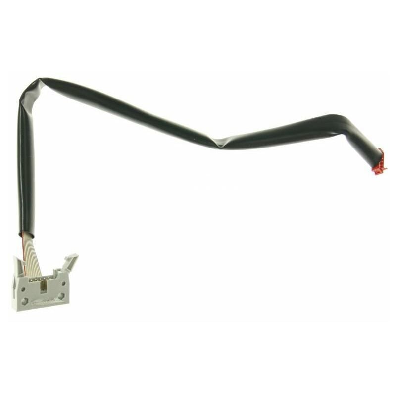 Roblin - limande 10 voies L=350MM male pour hotte 133.0191.395