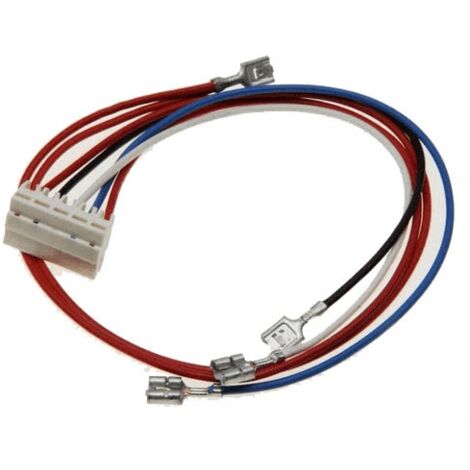 LIMANDE pour FOUR FAGOR - 72X1538
