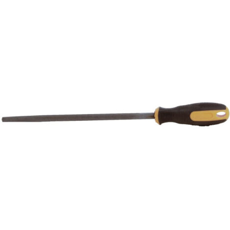 Limas cuadradas en modelos bastos, entrefinos y finos                 Largo 4" Grano-22 Modelo Entrefina