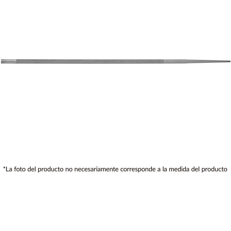 

Truper Expert - Lima para motosierra 5.5 x 200mm, Expert