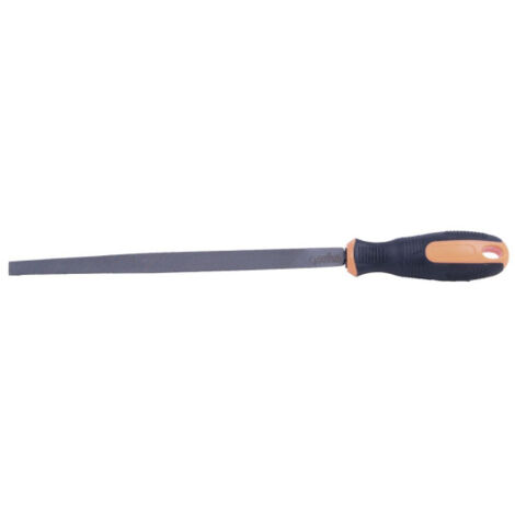 Limas triangulares con mango recambiable y varias medidas                 Largo 4" Grano-22 Modelo Entrefina