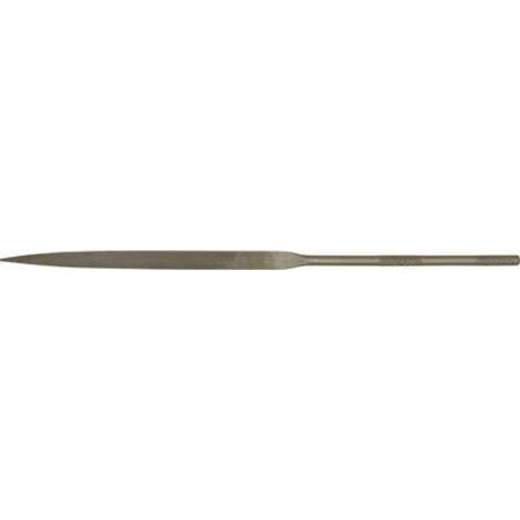 Lime à aiguille plate/pointue Bernstein 5-202 W78663