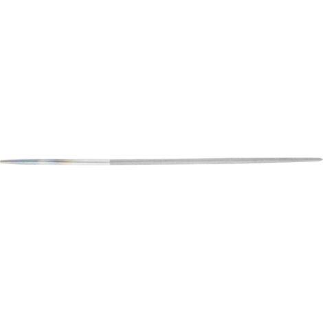 Lime à clé ronde 100mm taille 2 PFERD 1 PCS