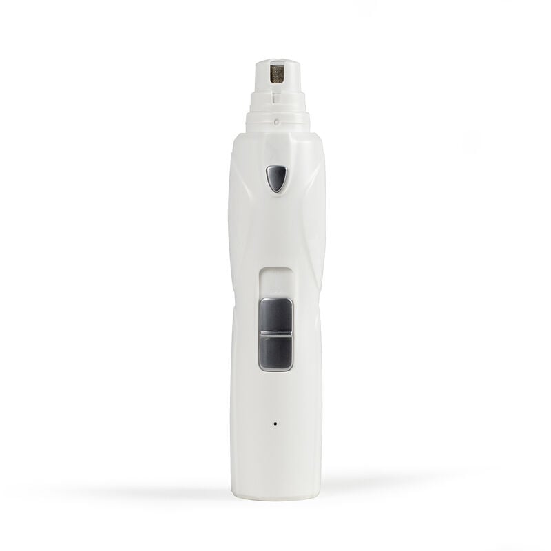 Livoo - Lime à griffes sans fil pet105