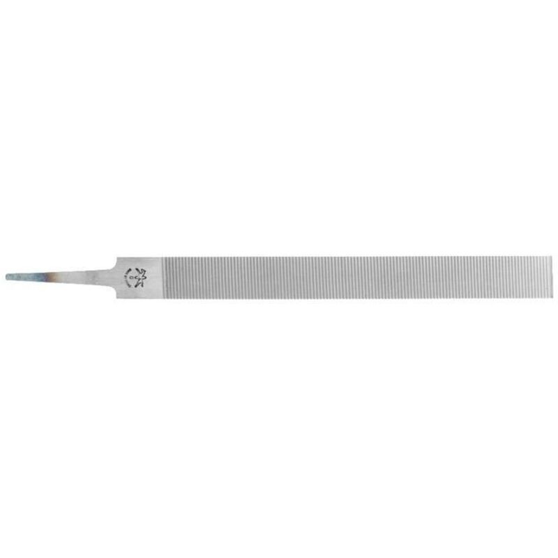 PFERD TOOLS 11102250 Lime métallique souple Longueur 250 mm 10 pc(s)
