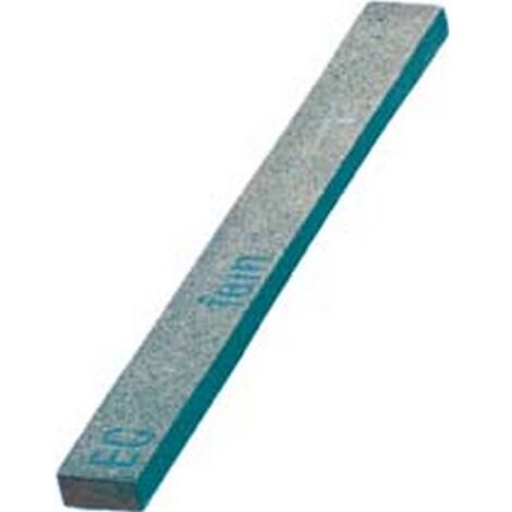 Lime à rectifier Arkansas dure plate 100x10x5mm Müller 1 PCS