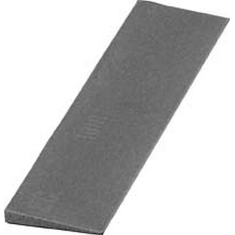 Muller - Lime à rectifier carbure de silicium forme lame 25x3/1x100mm fin Müller 1 pcs