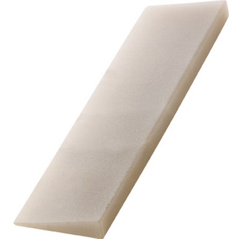 Lime à rectifier Arkansas dure forme lame 100x25mm Müller 1 PCS