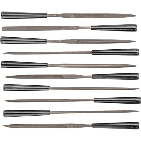 LIME AD AGO mm 140 - serie 10 pz TOPEX
