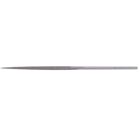 Lime aiguille diamant 3 pans 140mm PFERD 1 PCS