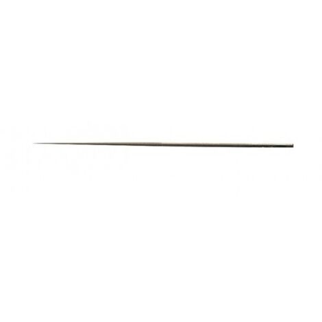 LIME AIGUILLE RONDE 18CM FINE - BAHCO