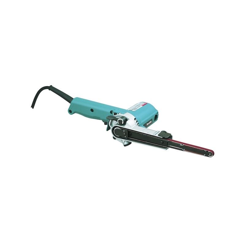 Makita - Lime à bande filaire 500W 9032