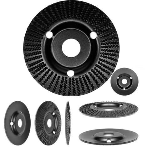 Lime biseautée Tarpol 115mm T-07, idéale pour les ajustements fins sur les surfaces inclinées avec une résistance et une précision élevées.
