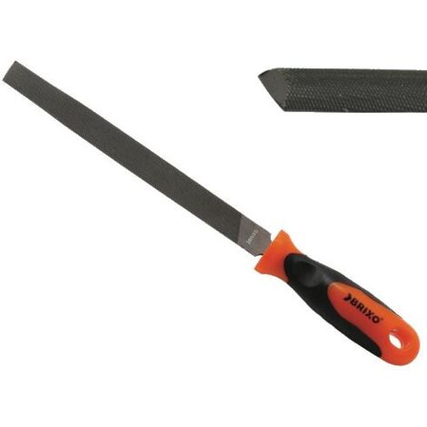 LIME BRIXO 1/2 TONDE C/MANICO 10"""