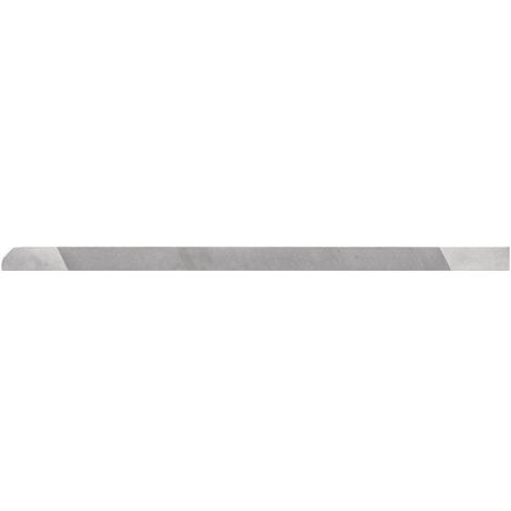 Lime d'affûtage pour scies à chaîne CHAIN SHARP® CS-X longueur 200 mm coupe 2 ro