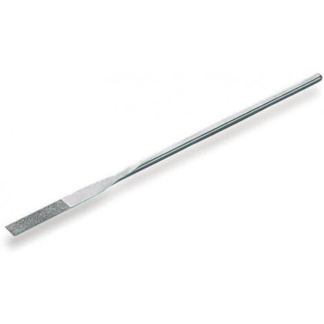 Lime d'atelier Diamant 115mm x 1 ( Prix pour 1 )