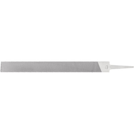 Lime d'atelier DIN 7264 L. 300 mm coupe transv. 30 x 5.8 mm 1 grossier PFERD