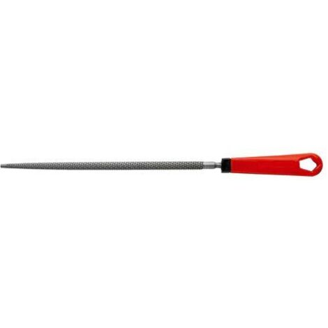 Lime d'atelier Rond type Seconde coupe 250mm x 1 ( Prix pour 1 )