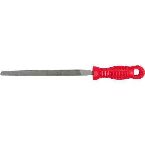 Lime d'atelier triangulaire - Taille 1 - FAMEX 8140-81