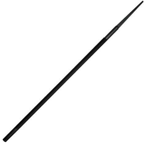 Lime de chaîne de tronçonneuse diamètre 4,5 mm pour chaîne 0.325 Chisel (gouje carrée)