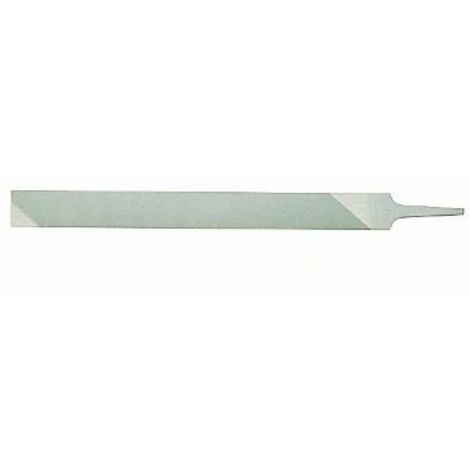 Lime de finition Bahco 1-104-10-2-0 250 mm coupe 2