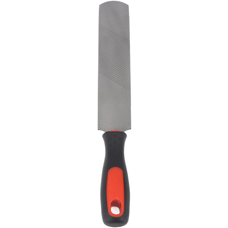 Lime de Maréchal-ferrant pour Chevaux, Râpe à Sabot de Cheval Double Face en Acier au Carbone, Lime à Fer à Cheval, Outil de de Sabot