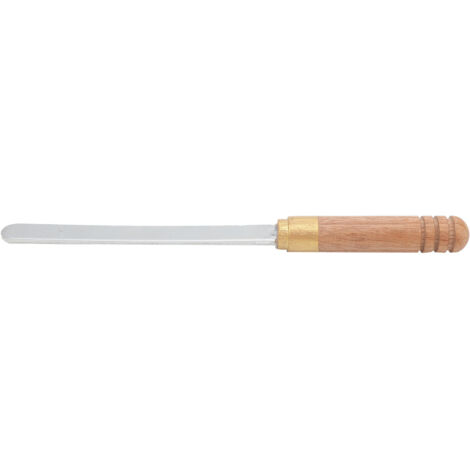Lime de ponçage pour manche de guitare, outil de polissage pour frettes et entretien des instruments à cordes