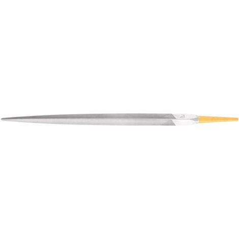Lime de précision CORINOX® 200 mm 14 mm triangulaire SH0 PFERD