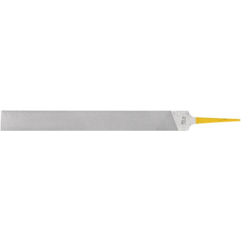 Lime de précision CORINOX® 200 mm 22 x 5 mm forme plate SH2 PFERD