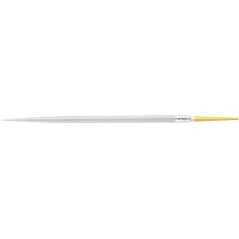 Lime de précision CORINOX® 200 mm 8 mm rond SH0 PFERD