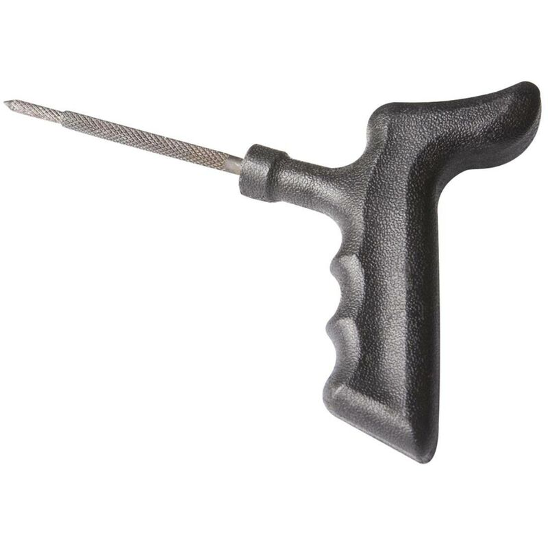 Clasequipements - Lime de préparation pour kit réparation pneus champignons - sa 2602 - clas Equipements