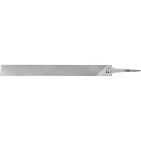 Lime de tour PFERD DIN 7261 H Longueur 250 mm Section 25 x 6 mm - 12119253