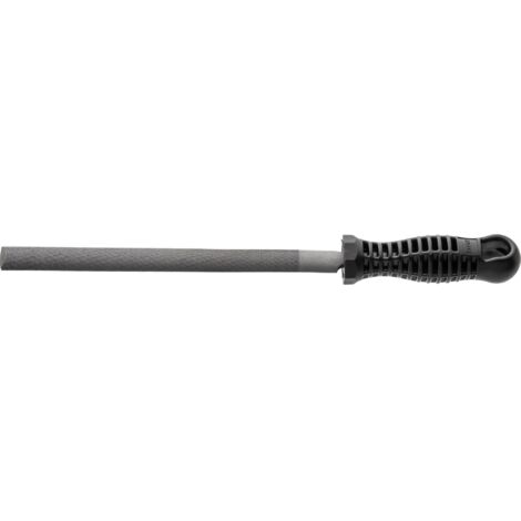 Lime demi-ronde 2119-8 ∙ Longueur : 200 mm
