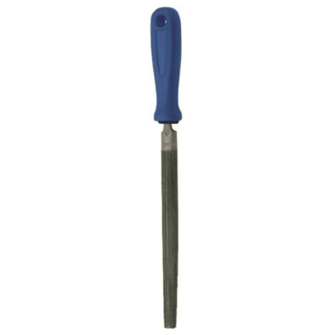 Lime demi-ronde bâtarde EXPERT BY FACOM - 200mm - E020607