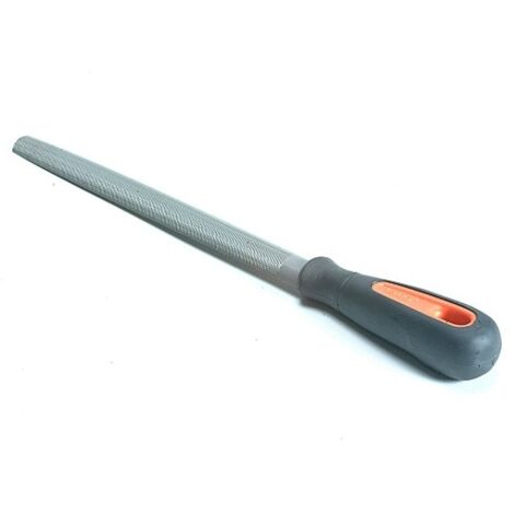 Lime demi-ronde emballage en serie, Heft Ergo 8/200-1