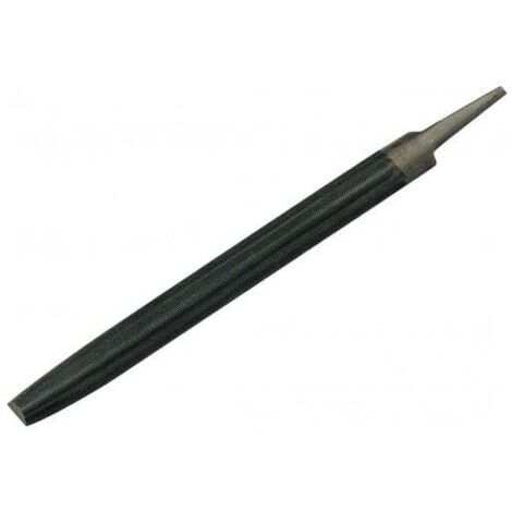 LIME DEMI-RONDE MI-DOUCE 200 MM ( Prix pour 1 )